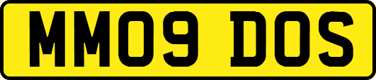 MM09DOS