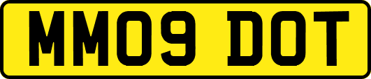 MM09DOT