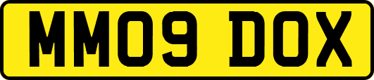 MM09DOX
