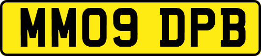 MM09DPB