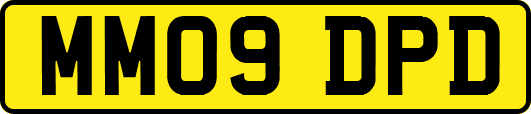 MM09DPD