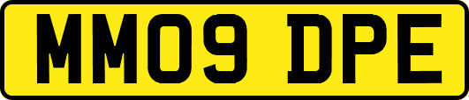 MM09DPE