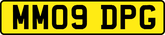 MM09DPG
