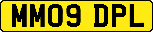 MM09DPL