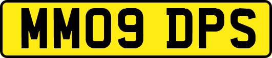 MM09DPS