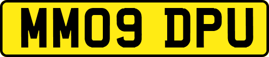 MM09DPU