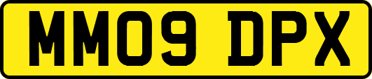 MM09DPX