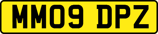 MM09DPZ
