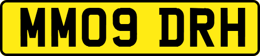 MM09DRH