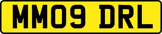 MM09DRL