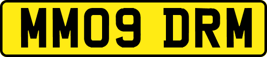 MM09DRM