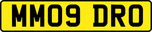 MM09DRO