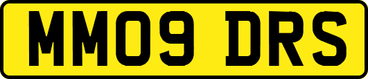 MM09DRS