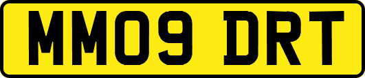MM09DRT