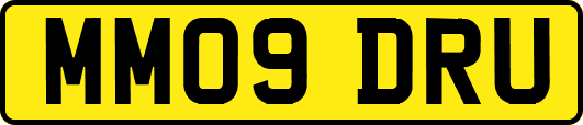 MM09DRU