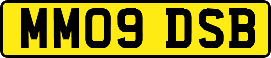 MM09DSB