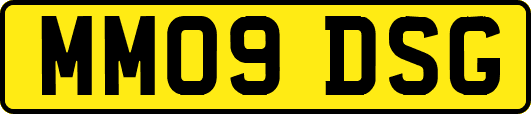 MM09DSG
