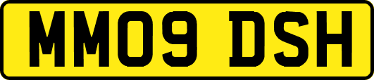 MM09DSH