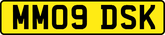 MM09DSK