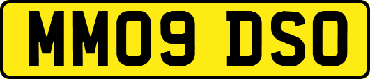 MM09DSO