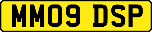 MM09DSP