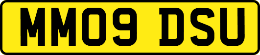 MM09DSU