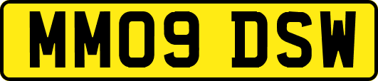 MM09DSW