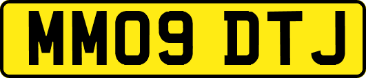 MM09DTJ