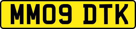 MM09DTK