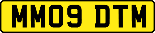 MM09DTM