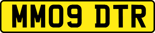 MM09DTR