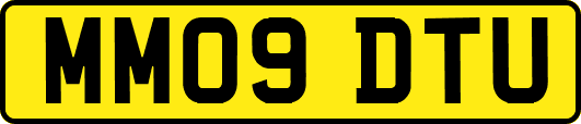 MM09DTU