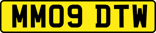 MM09DTW