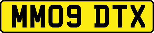 MM09DTX