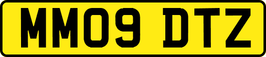 MM09DTZ