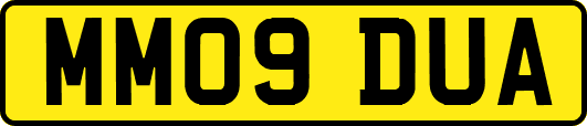 MM09DUA