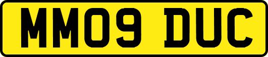 MM09DUC