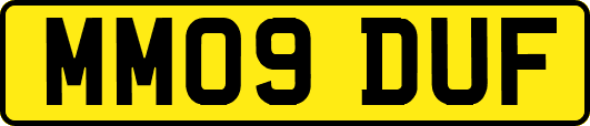 MM09DUF