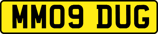 MM09DUG