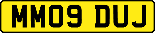 MM09DUJ