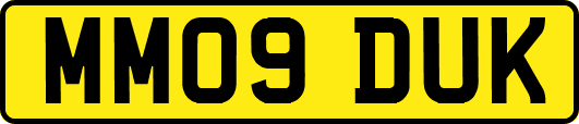 MM09DUK