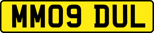 MM09DUL