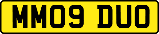 MM09DUO