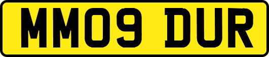 MM09DUR