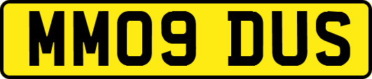 MM09DUS
