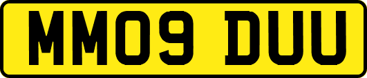 MM09DUU