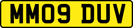 MM09DUV