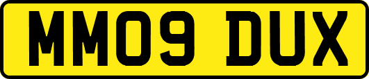 MM09DUX