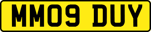 MM09DUY