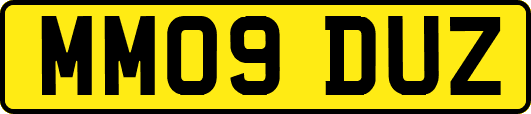MM09DUZ